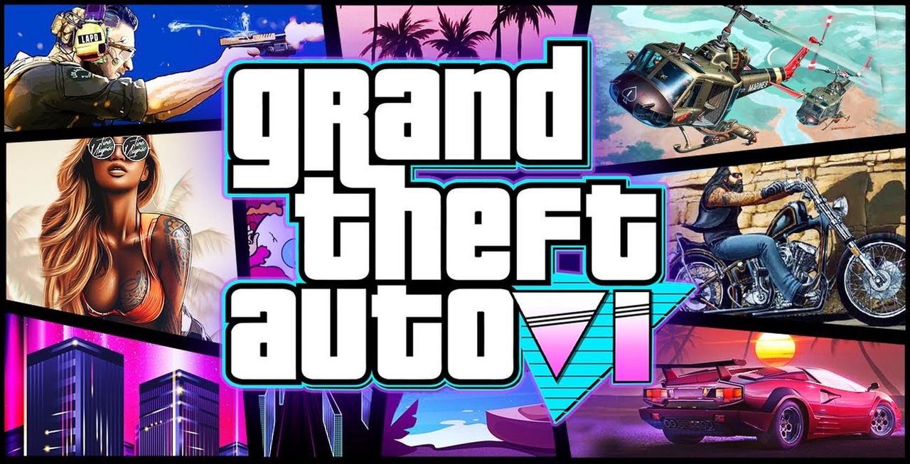 Take-Two President hints at GTA 6 release as part of 'promising lineup' for fiscal year 2025