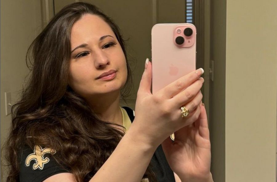 Gypsy Rose Blanchard założyła TikToka oraz Instagrama