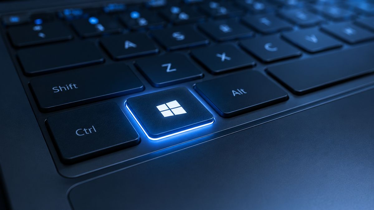 Najciekawsze skróty z klawiszem Windowsa