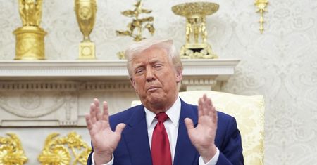 Kolejny kraj negocjuje z Trumpem. "Sprawy wyglądają dobrze"