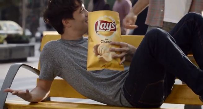 Rusza kampania „Lato smakuje lepiej z Lay’s”