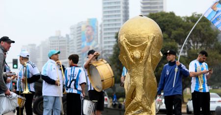 Argentyna przegrała finał. Trzy osoby nie żyją