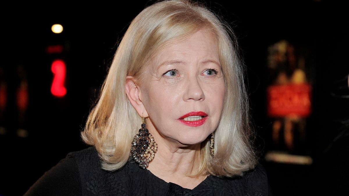 Małgorzata Zajączkowska kończy 68 lat 