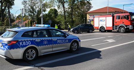 6-letni Romek zginął na pasach. Zapadła decyzja ws. kierowcy