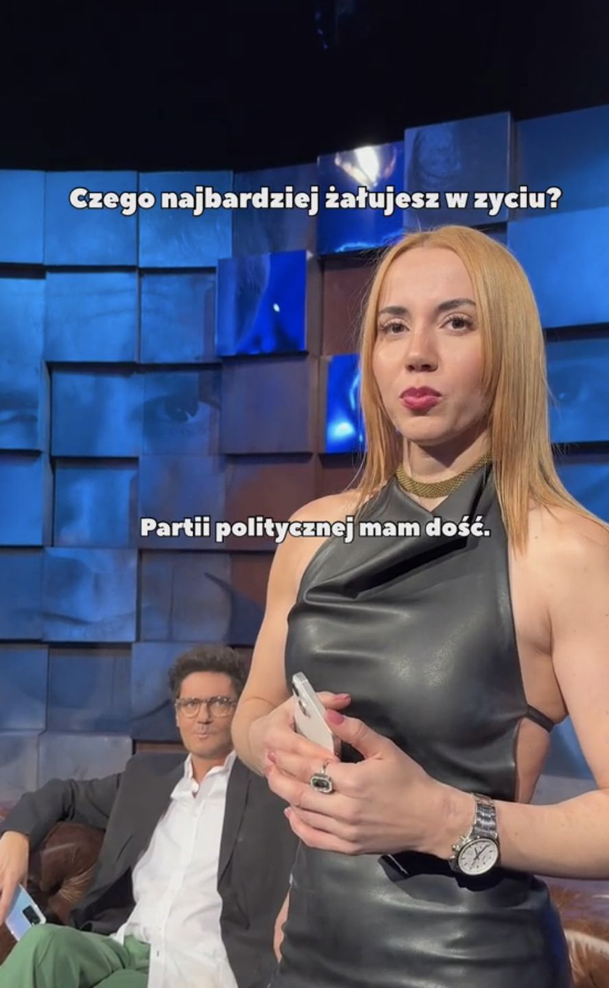 Marianna Schreiber "Szybkie strzały"