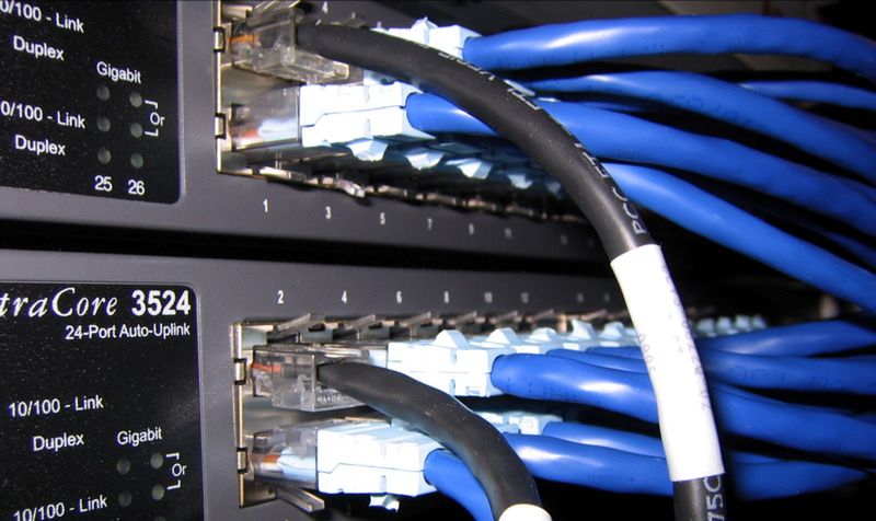 Sieć LAN o przepustowości 2.5 i 5 Gbit/s nadejdzie szybciej niż się spodziewamy 3