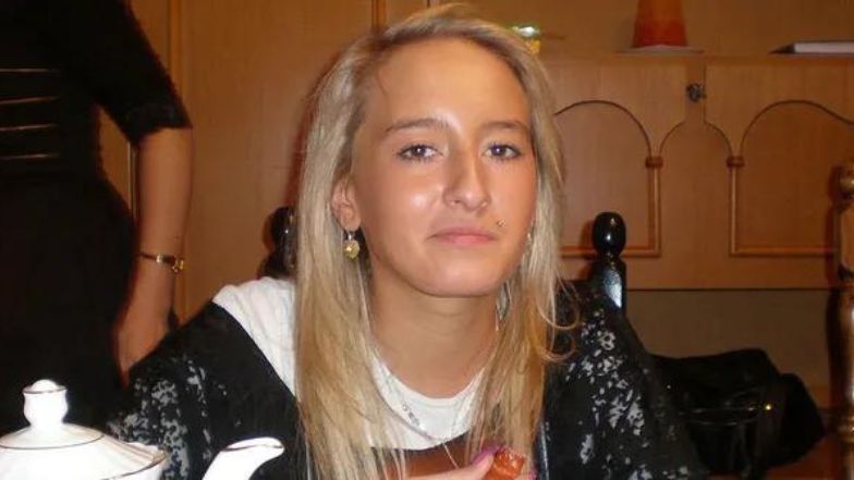 Internauci "ożywili" zdjęcie Iwony Wieczorek. Matka zaginionej zabrała głos