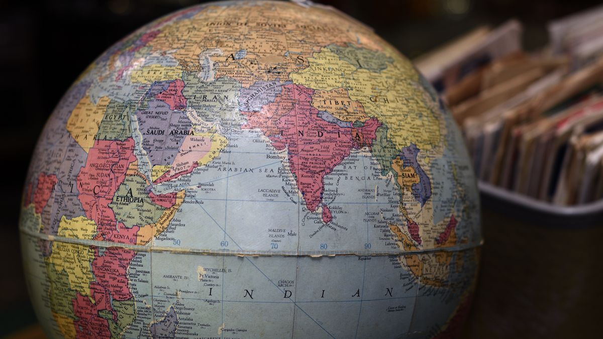 Rozwiąż krzyżówkę o podróżach