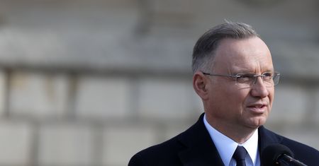Chcą prezydenckiej łaski. Apel ws. dziennikarza skazanego "za pytania"