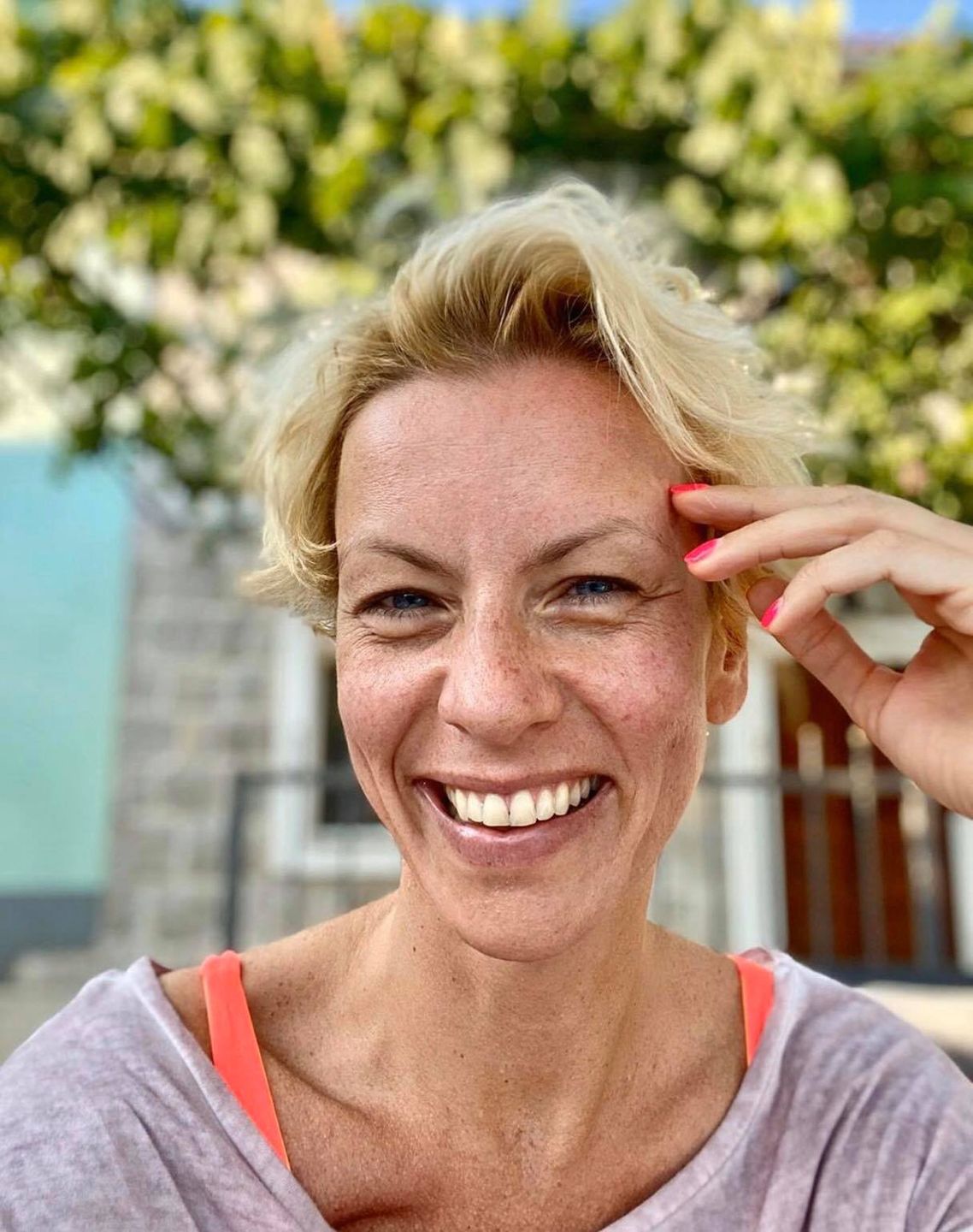 Anita Werner