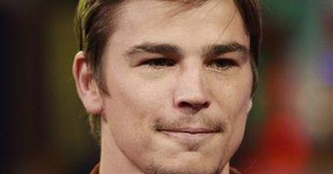 Josh Hartnett ma nową dziewczynę!