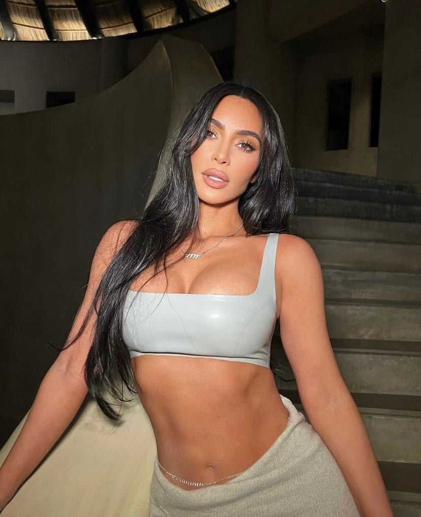 Kim Kardashian