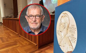 Złoty medal i rekordowa kwota. Znamy laureata Nagrody Nobla z fizyki