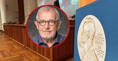 Złoty medal i rekordowa kwota. Znamy laureata Nagrody Nobla z fizyki