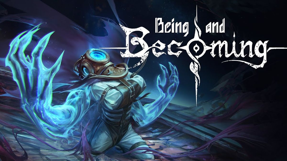 Being and Becoming Steam