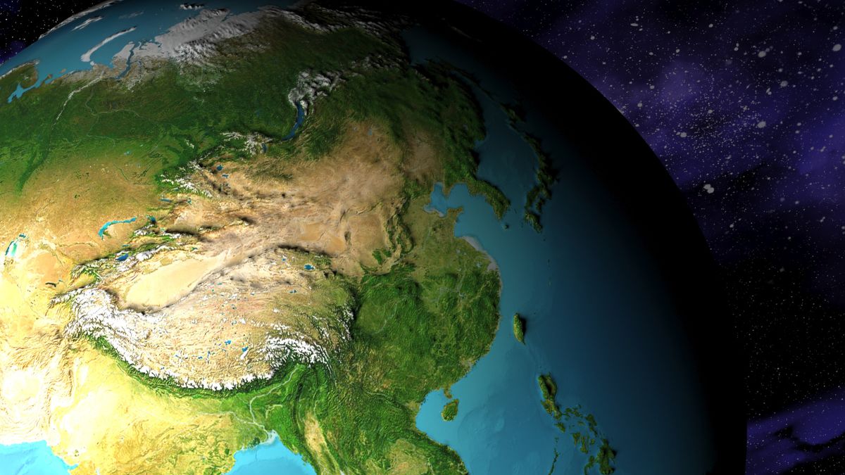 Mapa 3D pozwoli sprawdzić lokalizację twojego domu