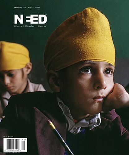 Steve McCurry o fotografowaniu [inspiracja] 4