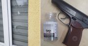 Pakość: 12-latek strzelał z wiatrówki. Nie przestał nawet na widok policji