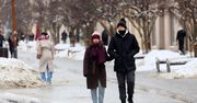 Lublin: Centrum podczas mroźnej niedzieli. Zdjęcia ze spaceru