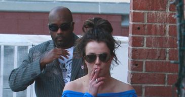 Britney Spears nie chce swoich dzieci?