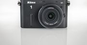 Nikon 1 V1 - mały aparat ze świetną matrycą [wideotest]