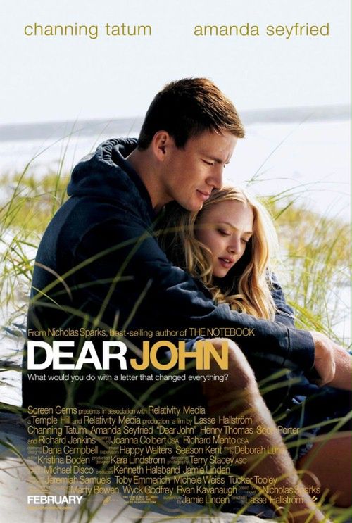 Nie śmiać się! Dear John... [zwiastun] 2