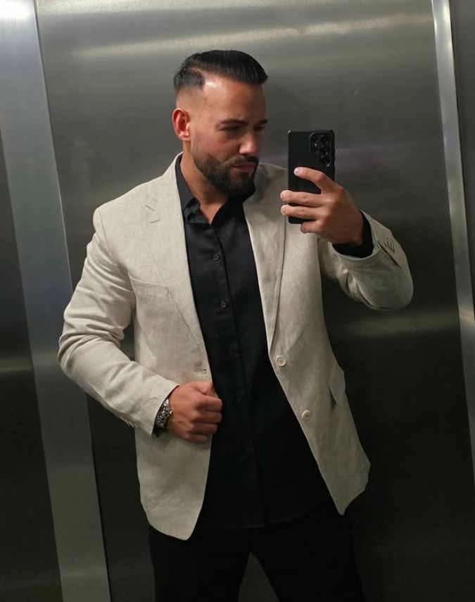 Mateusz Tumala