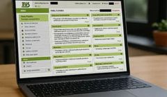 Co z modernizacją ZUS PUE? O zmianach mówią od maja 2025