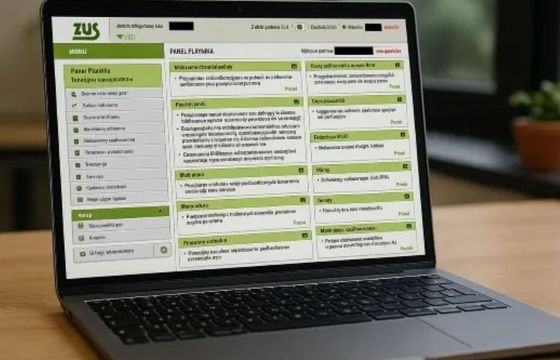 Co z modernizacją ZUS PUE? O zmianach mówią od maja 2025