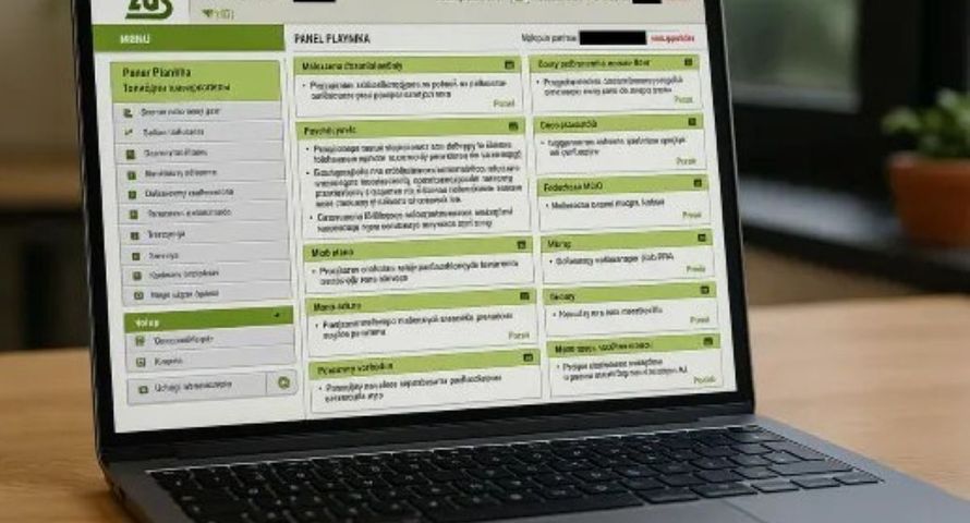 Co z modernizacją ZUS PUE? O zmianach mówią od maja 2025