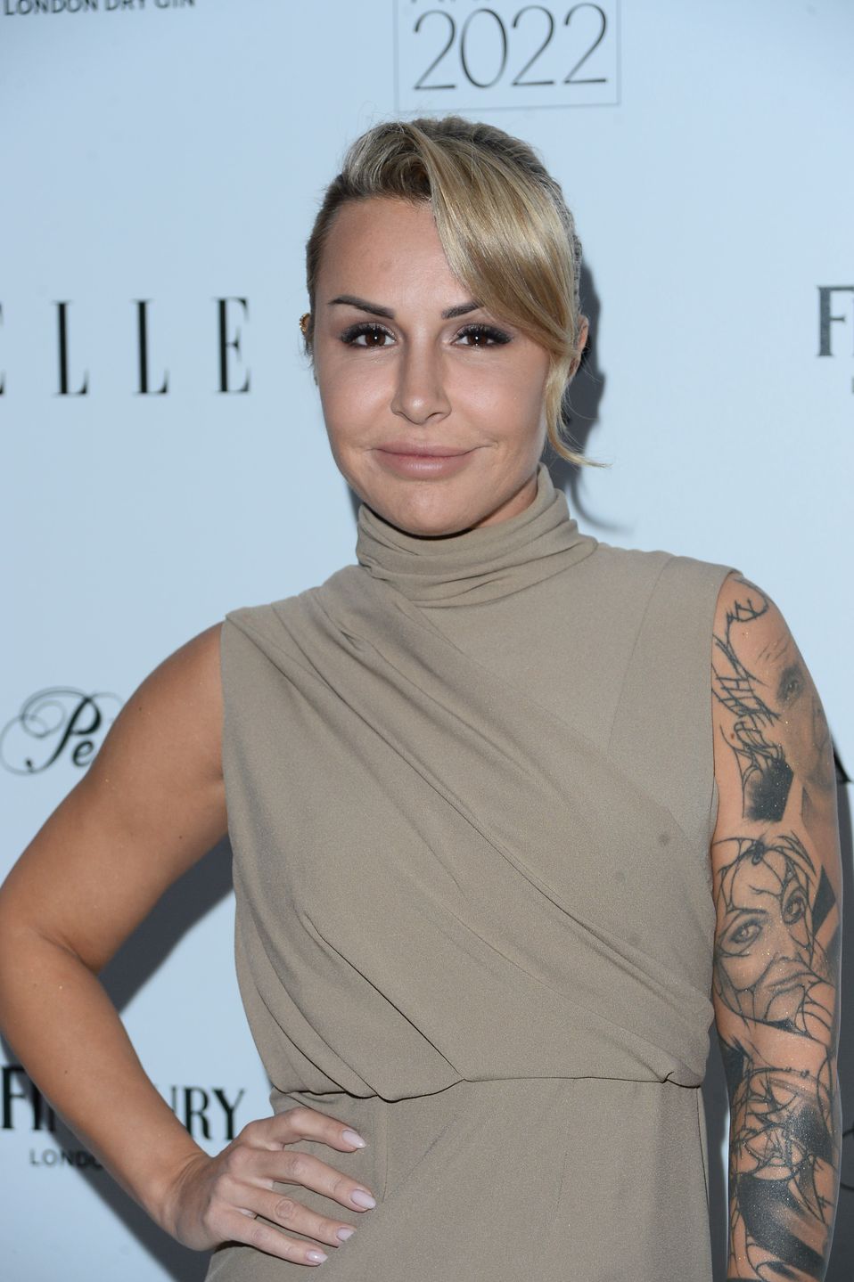 Blanka Lipińska