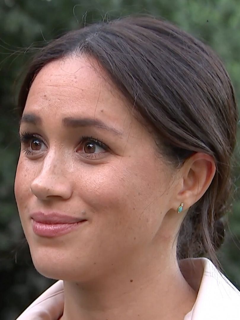 Meghan Markle