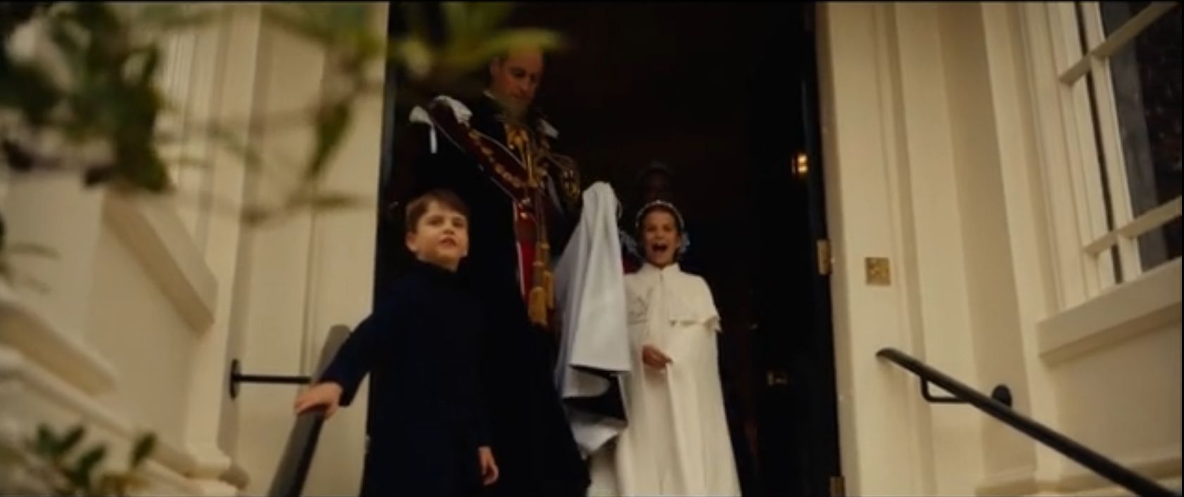 Koronacja króla Karola