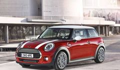 Mini to nie tylko samochody dla kobiet przekonuje kampania tej marki (wideo)