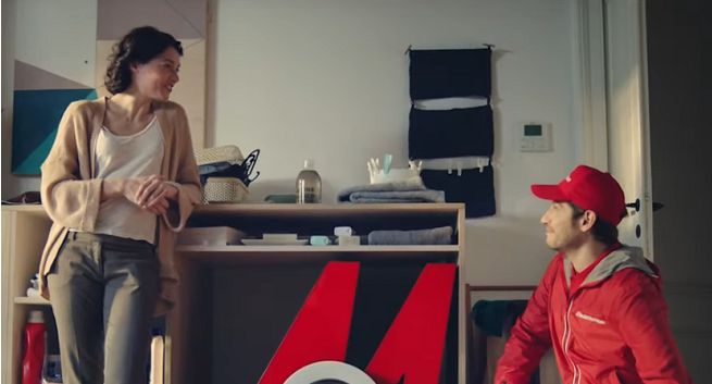 MediaMarkt promuje darmową dostawę i Gwarancję Plus (wideo)