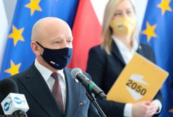 KO traci senatora. Borys Budka: nie bawię się w medialny ping-pong