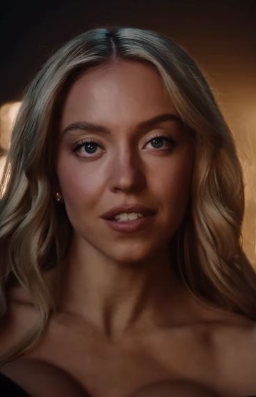 Sydney Sweeney