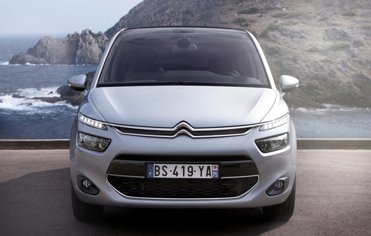 Citroen C4 Picasso (14)