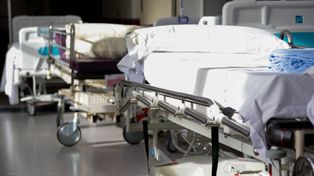 Lubliniec: Szpital zostanie oddany? Potencjalny właściciel jest 60 km dalej