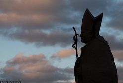 Uchwały w obronie Jana Pawła II nie będzie. Porażka PiS w sejmiku