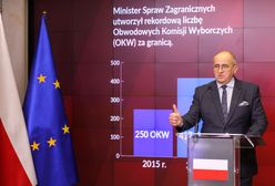 "Nikt nie jest w stanie dać gwarancji, że wszystkie głosy zostaną policzone". Obawy przed wyborami