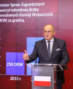 "Nikt nie jest w stanie dać gwarancji, że wszystkie głosy zostaną policzone". Obawy przed wyborami