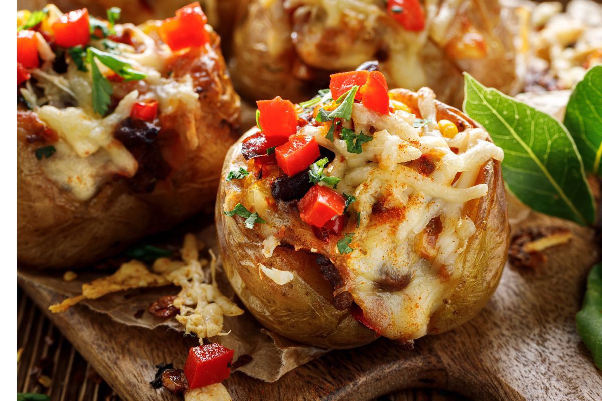 Kumpir craze: How turkey's street potato stole the spotlight