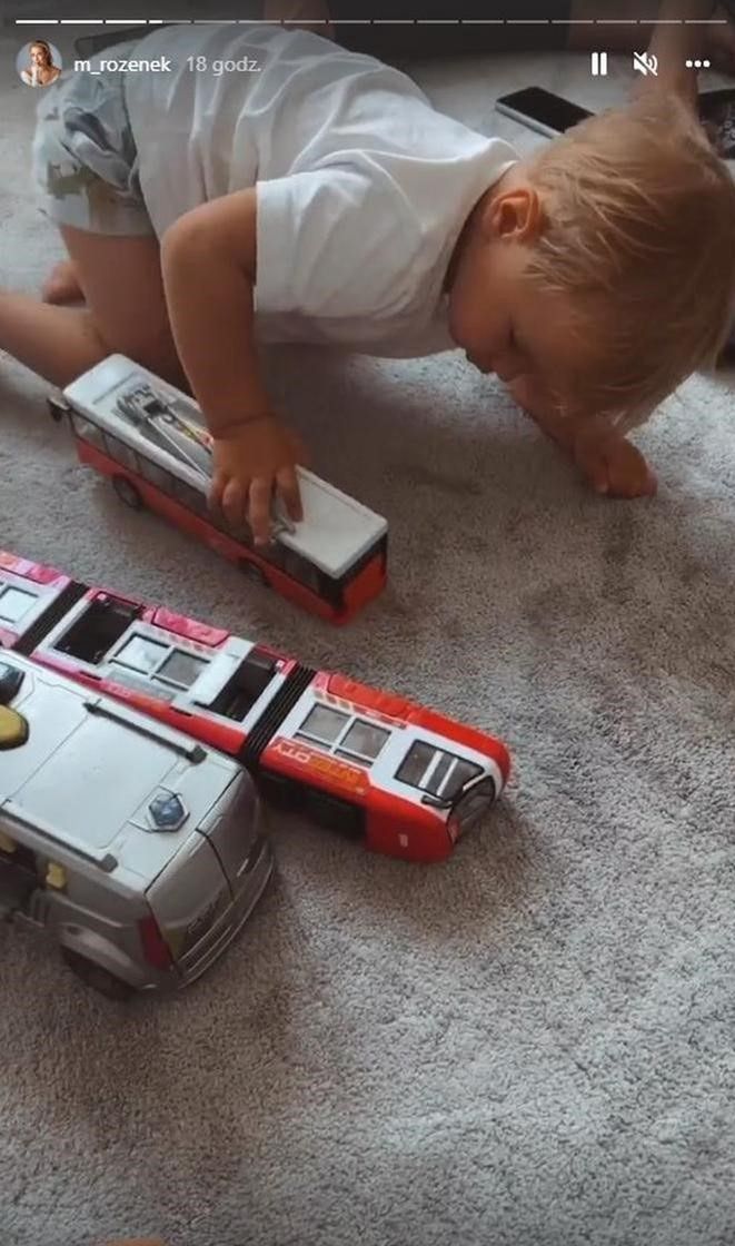 Tak wygląda pokój Henia Majdana w willi za 30 tysięcy miesięcznie. Robi wrażenie?