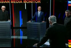 Wstrząsający "pomysł" w rosyjskiej TV. Chcą siłą wywozić ukraińskie dzieci