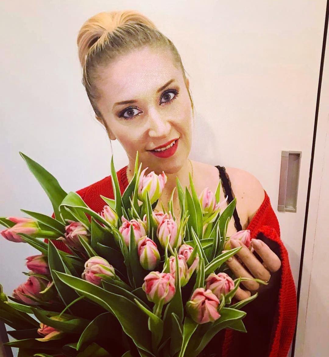 Klaudia Klara szczerze opowiada o utyciu 29 kilogramów