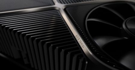 GeForce RTX 3090 to prawdziwy potwór - wyciekły wyniki wydajności topowego modelu Ampere