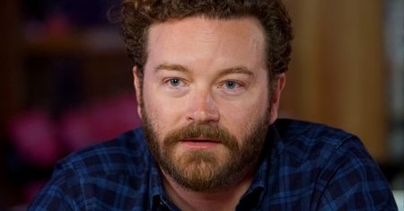 Danny Masterson z "Różowych lat siedemdziesiątych" oskarżony o ZGWAŁCENIE trzech kobiet!