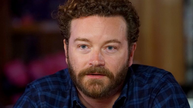 Danny Masterson z "Różowych lat siedemdziesiątych" oskarżony o ZGWAŁCENIE trzech kobiet!