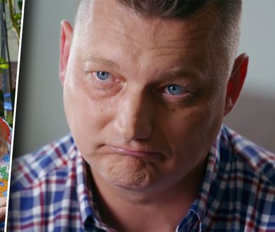 Jego córka nagle się wyniosła. Przez kilka miesięcy nie mógł wejść do jej pokoju